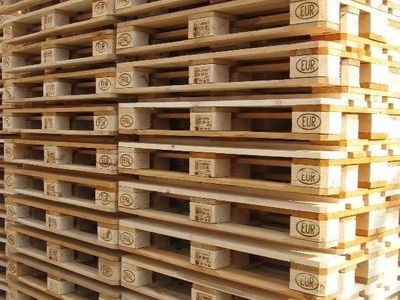 Європіддони Піддони від виробника