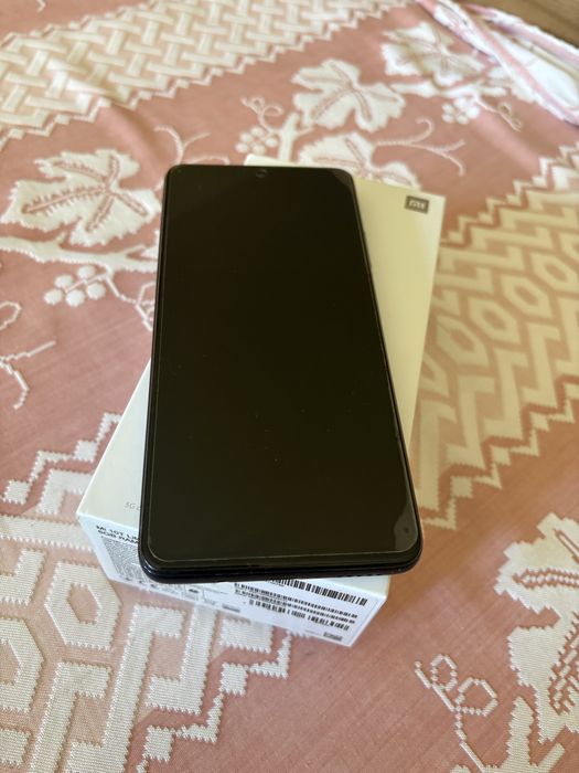 Xiaomi mi 10T em bom estado