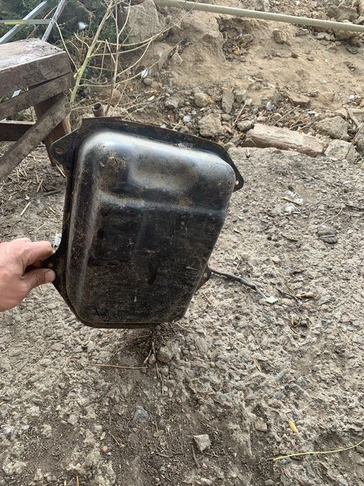 Бак хонда дио 27