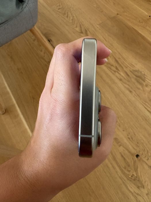 Iphone 16 pro 128 GB