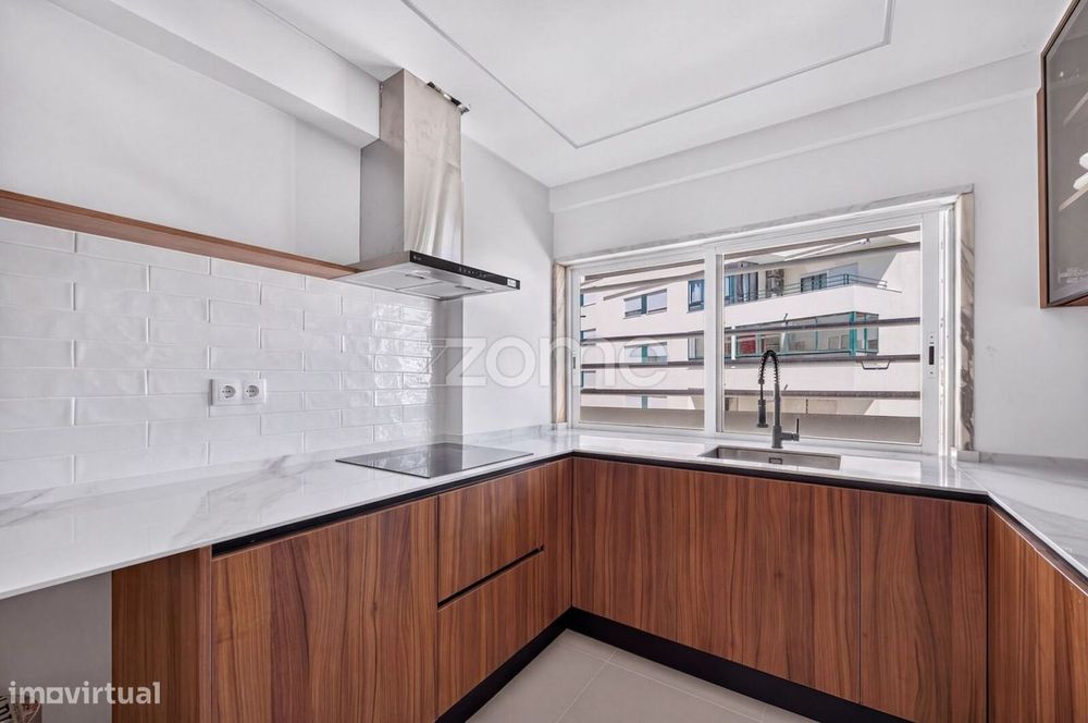 Apartamento T2+2 - Alcabideche