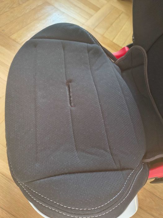 Fotelik samochodowy BeSafe IZI Flex Fix i size