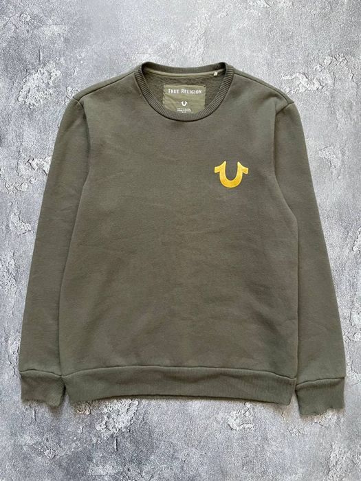 Світшот True Religion