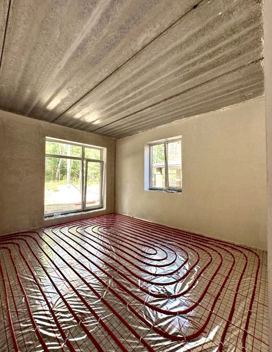 Будинок 140м² з ГАЗОМ та виходом у ЛІС! Гореничі, елітна вулиця. БЕЗ %