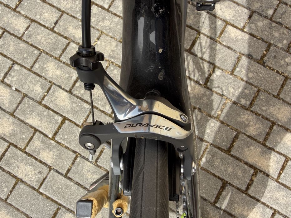 LAPIERRE Xelius - Dura Ace