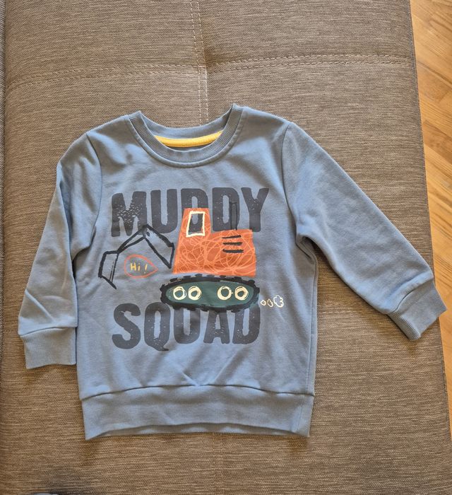 Светрики і джинси George і Next на 2-3 роки