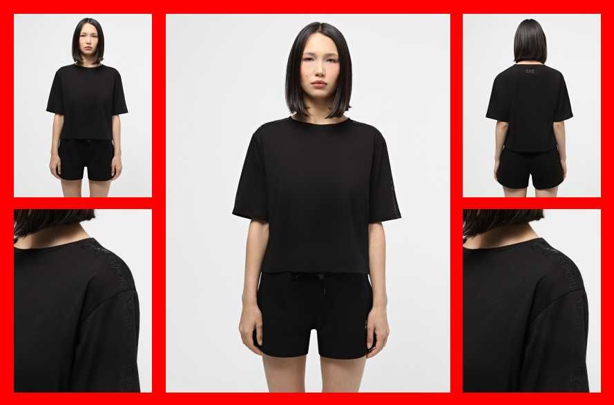 Футболка, Emporio Armani, EA7, Armani Exchange (Армані / Армани)