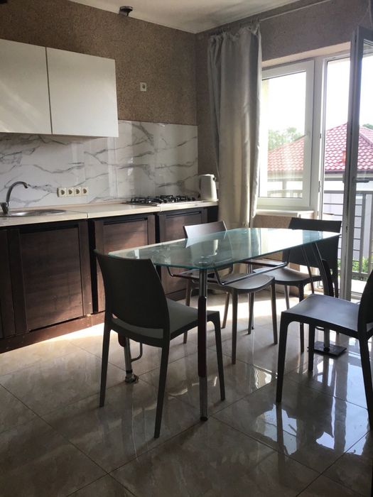 посуточно 2х комнатная квартира Золотой берег одесса. Аркадия рядом