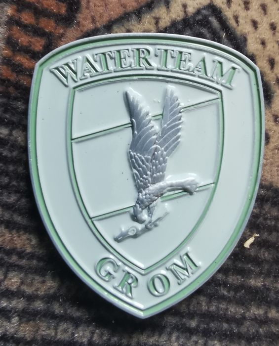 Coin   JW   GROM