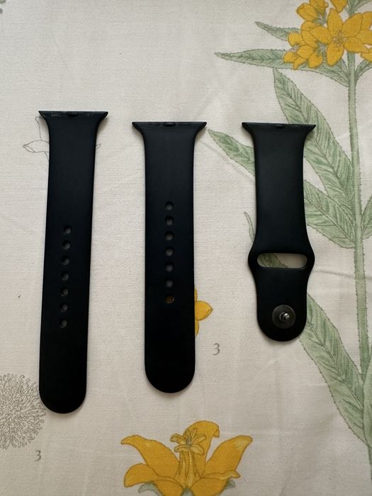 Pasek, apple watch, 45 mm