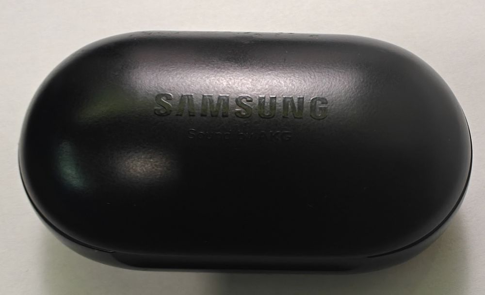 Наушники samsung galaxy buds sm-r170