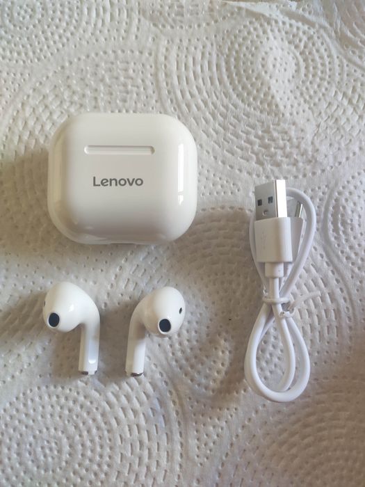 Lenovo Live Pods 40