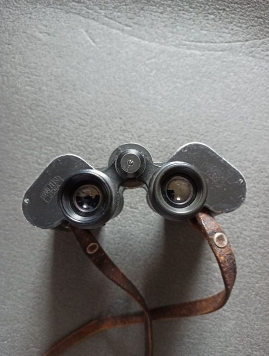 Германський бінокль Carl Zeiss Binoctem 7x50