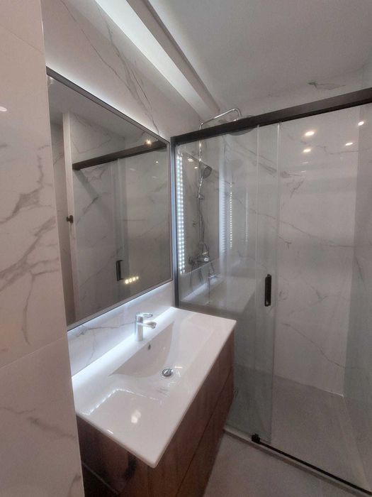 Remodelação Casas de Banho e Cozinhas - Orçamentos Grátis