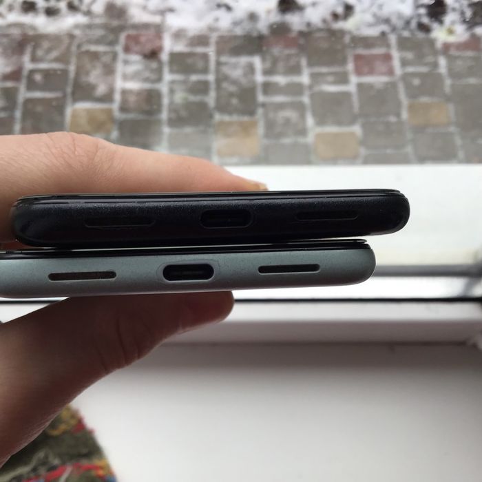 Pixel 5 8/128gb на запчастини