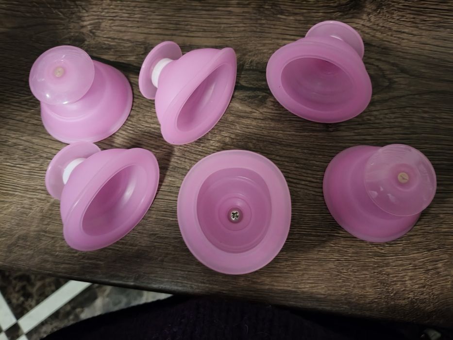 Масажер дерево Мадейротерапія для всього тіла м'язи,лімфа,целюліт