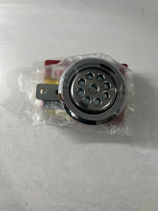 Buzina universal mota 12v