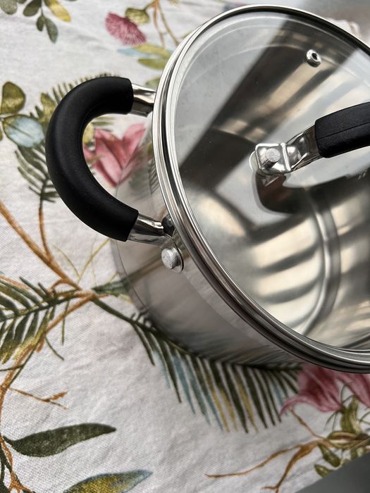 Кастрюля Krauff 2,6 л