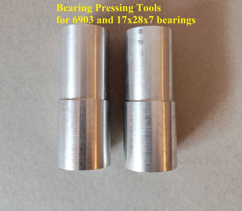 Cubo bicicleta Hope Pro4+cubo livre sobresselente+ferramentas + peças