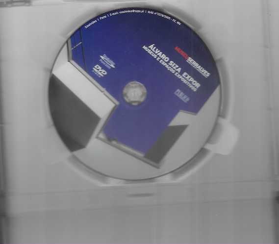 Álvaro Siza. Expor, Museus e Espaços Expositivos.