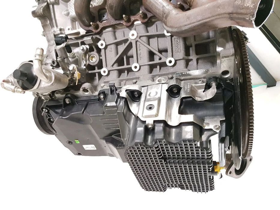 Motor MF8F FORD Mustang 5.0L 450 CV