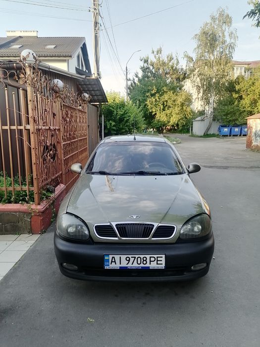 Обмен по тех паспорту,готов обмен на евро бляху,ключ на ключ,Ланос у м