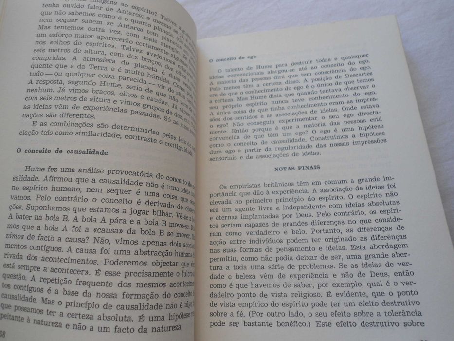 História da Psicologia por Frank J.Bruno
