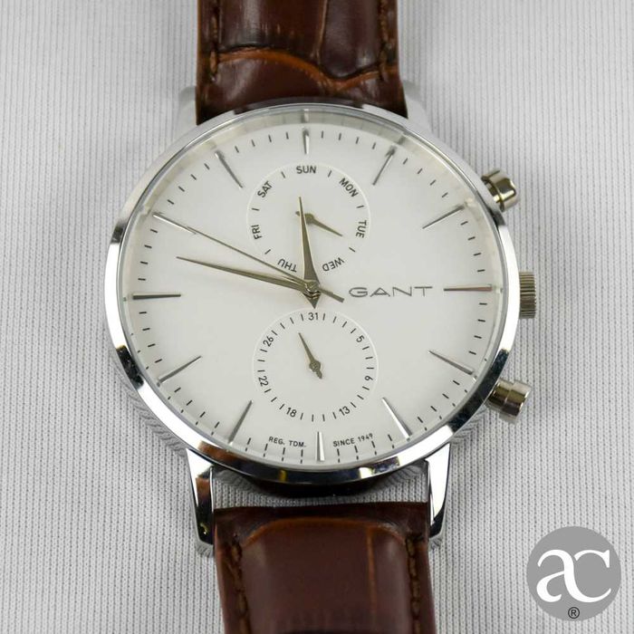 Relógio de homem GANT com estojo
