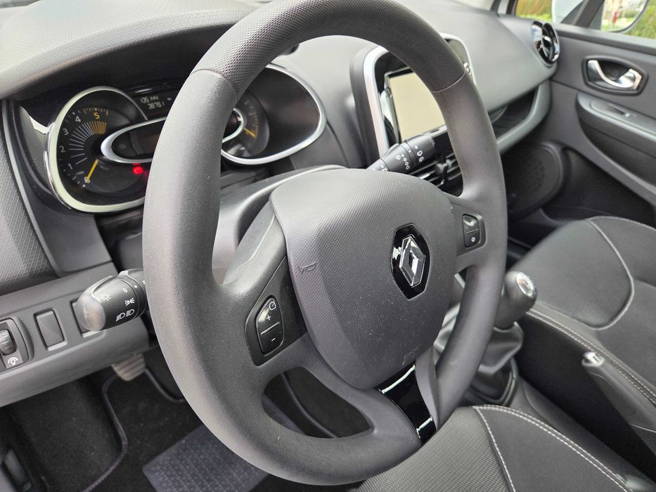 Renault Clio Tourer 1.5 DCI