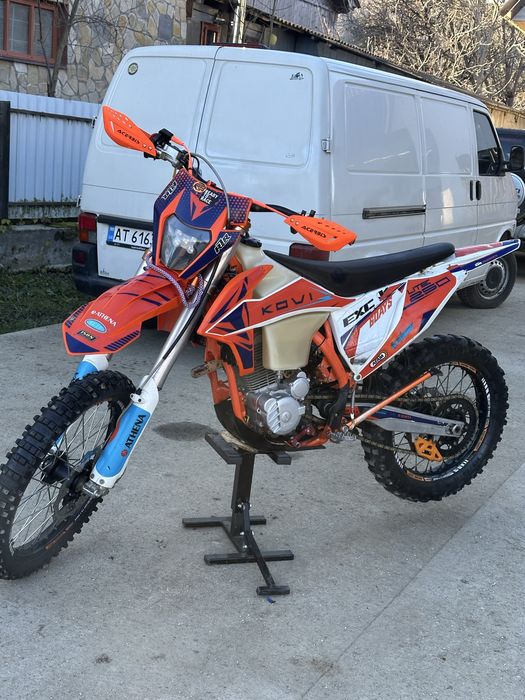 Kovi lite 250 мотоцикл ендуро кові лайт 300 (не ktm gas gas Husqvarna