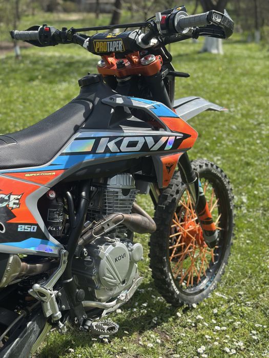Продам Кові Адванс 250  торг присутній