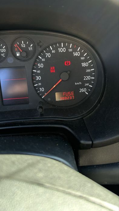 AUDI A3 8L  PD130