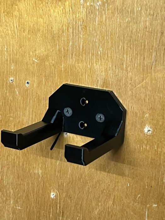 Універсальний тримач кріплення для інструменту