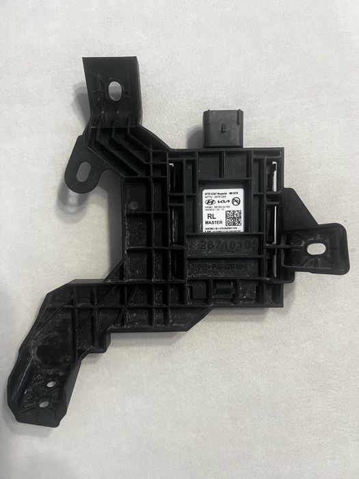 Дістронік-радар Іонік5