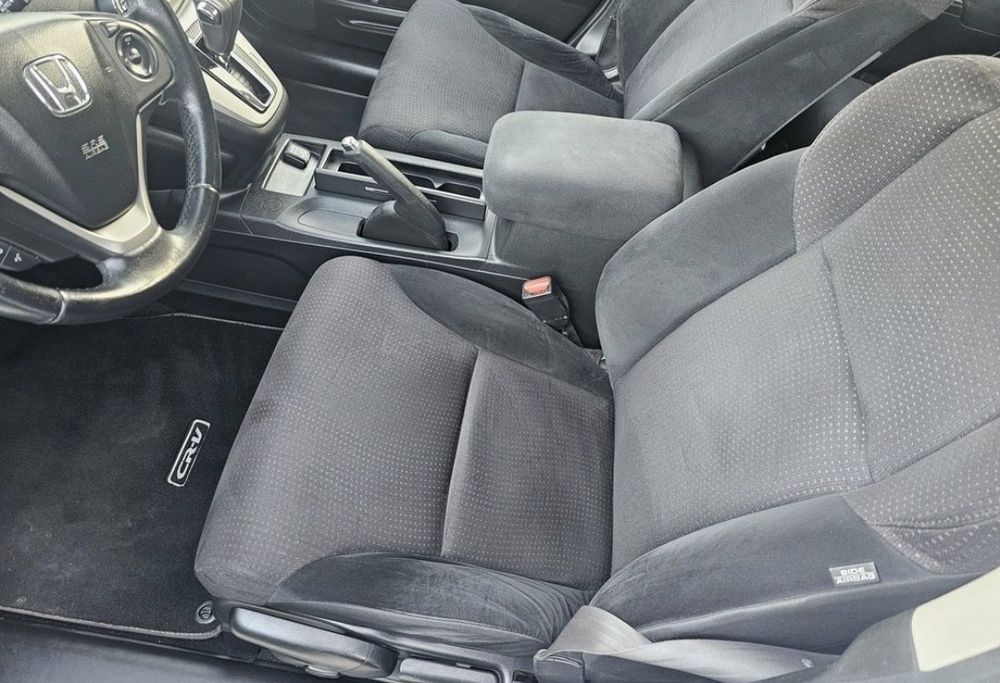 Honda CR-V 2.2 Diesel