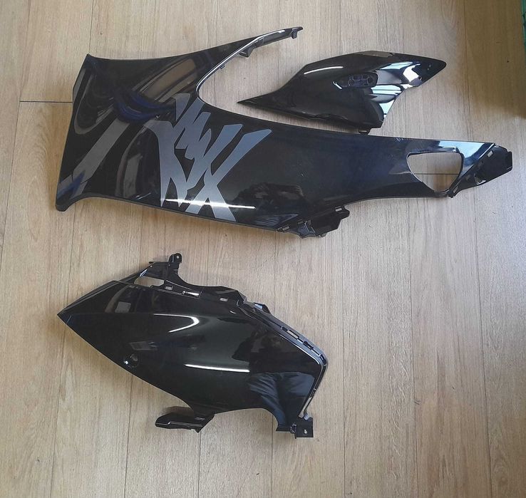 CARENAGENS OEM SUZUKI GSXR 1 3 0 0 GEN3 2 0 2 2 - 2 0 2 4