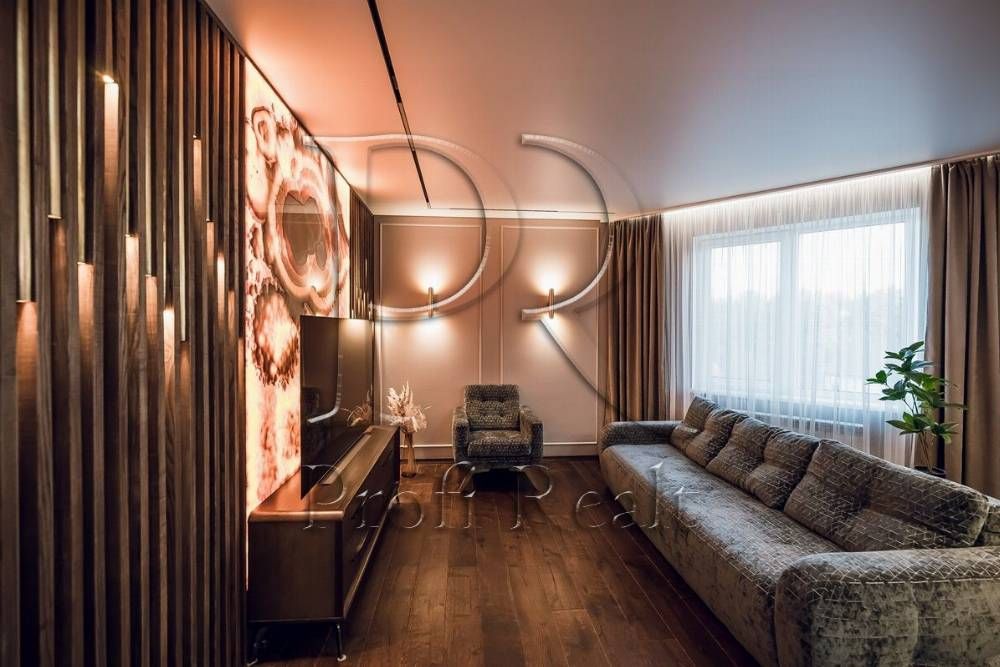 Продаж 2кім кварт УНІКАЛЬНИЙ РЕМОНТ Меблі/Техніка Лісова казка м.Лісов