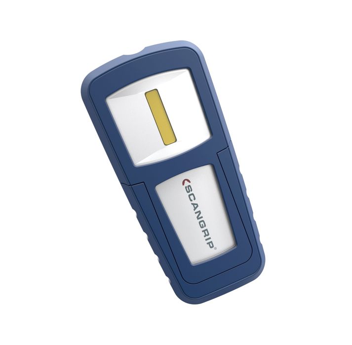 Luz de trabalho Scangrip Miniform