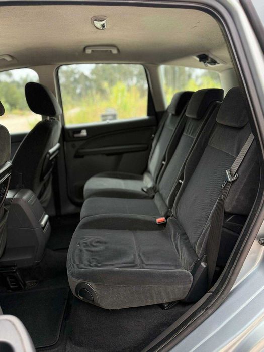 Ford Focus C-Max 1.6TDCI 110CV 289.000KM 2004/01 5Lugares