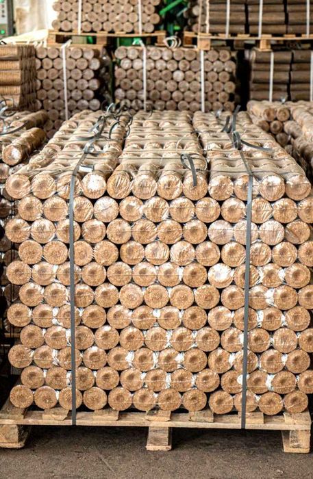 Вугілля, брикети, пелети високої якості напряму від виробника