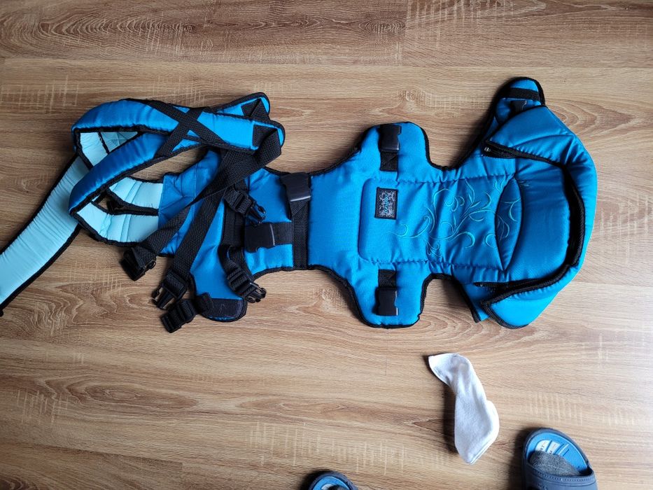 Nosidelko 5 -13 kg