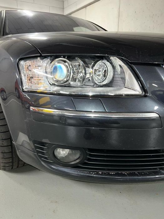 Audi A8 D3 3.0 TDI