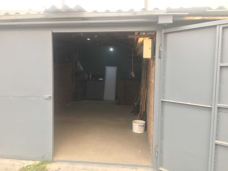 Сдам гараж  на Салтовке в ГК "Северный", метро Студенческая