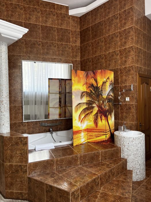 Готель. Оренда житла. Поселення 24/7