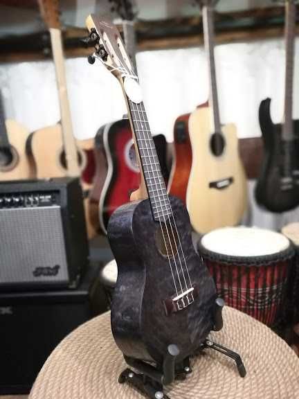 ukulele Ars Nova UC-HFM ukulele koncertowe ArsNova UCHFM concert