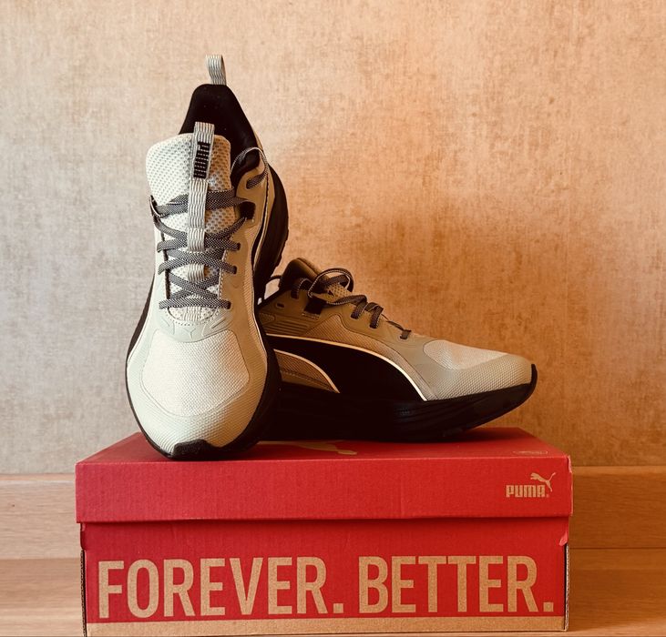 Кросівки Puma Flare Pro Trail