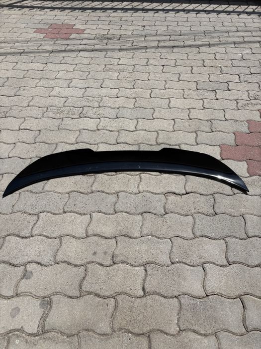 Spoiler Estilo PSM BMW F10 ( Série 5 Sedan )