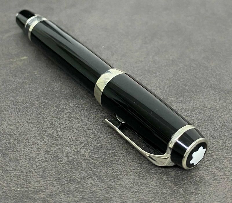 Montblanc Boheme Platinum Line