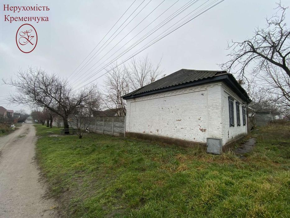 Продаж / будинок під реконструкцію