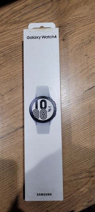 Sprzedam Smartwatch Galaxy Watch 4